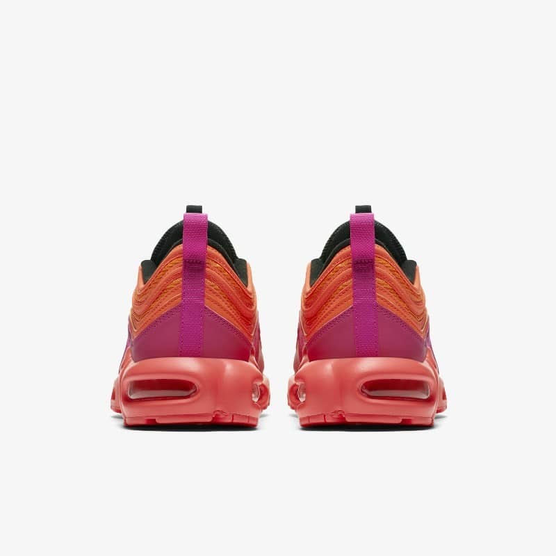 Air max plus hot sale 97 racer pink